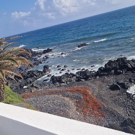 Vista Do Ilheu Villa วิลา เฟรนคา โด คัมโป ภายนอก รูปภาพ