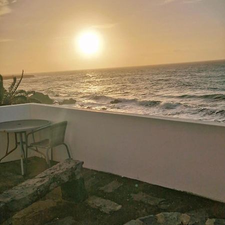 Vista Do Ilheu Villa วิลา เฟรนคา โด คัมโป ภายนอก รูปภาพ